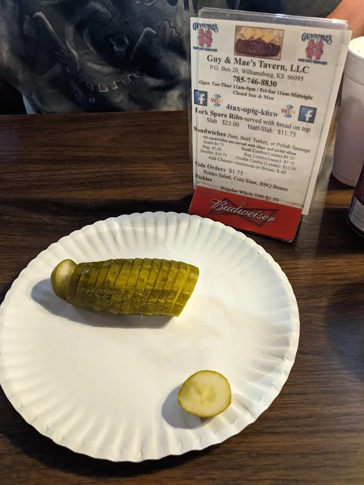 Pickles
